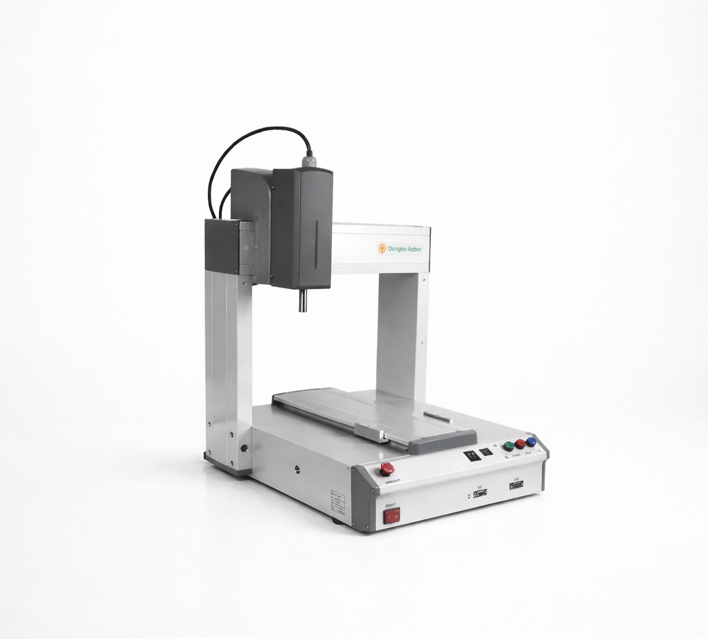 Robotic Process Automation โ Hyulim DTR-MU